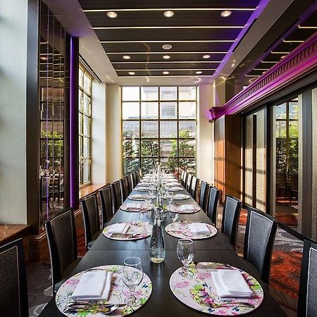 Grand Mercure Imperial Palace Seoul Exterior photo