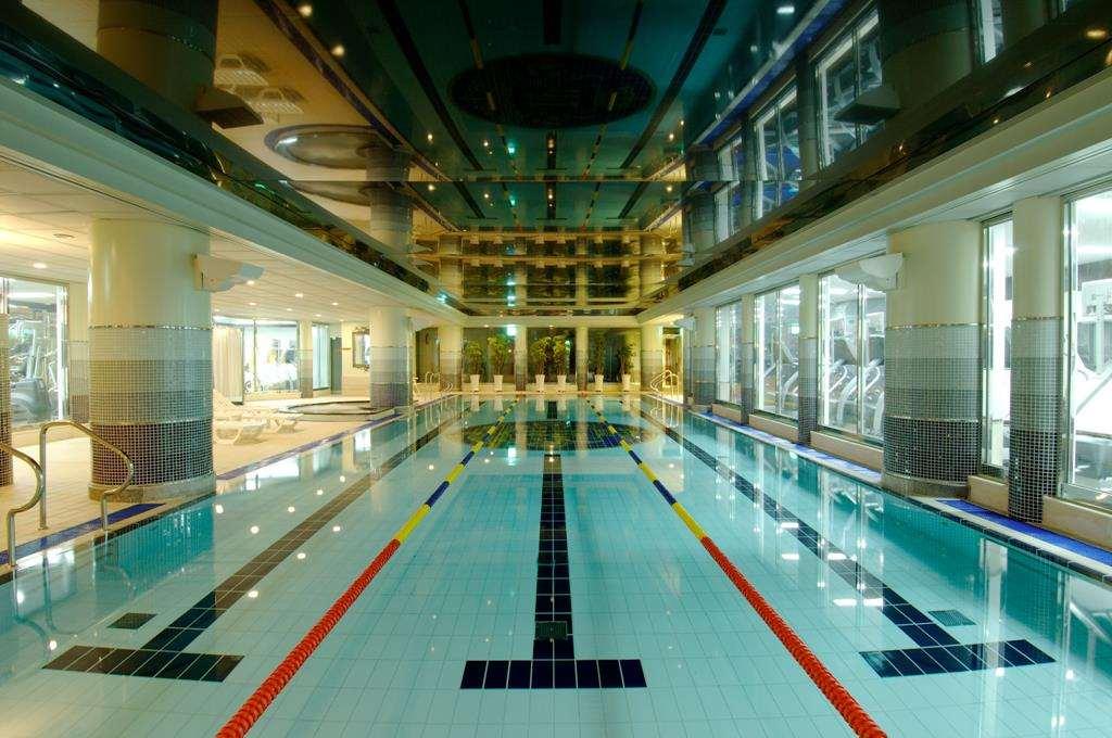 Grand Mercure Imperial Palace Seoul Facilities photo