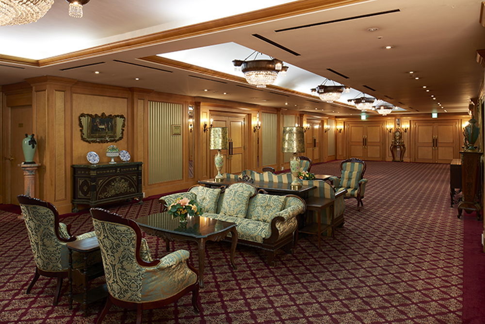 Grand Mercure Imperial Palace Seoul Exterior photo