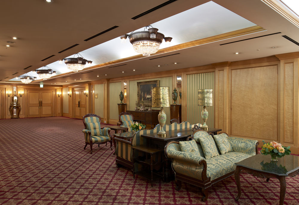 Grand Mercure Imperial Palace Seoul Exterior photo